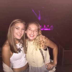 Meet your Posher, Haley