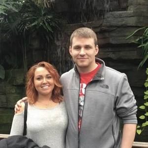 Meet your Posher, Stephenie