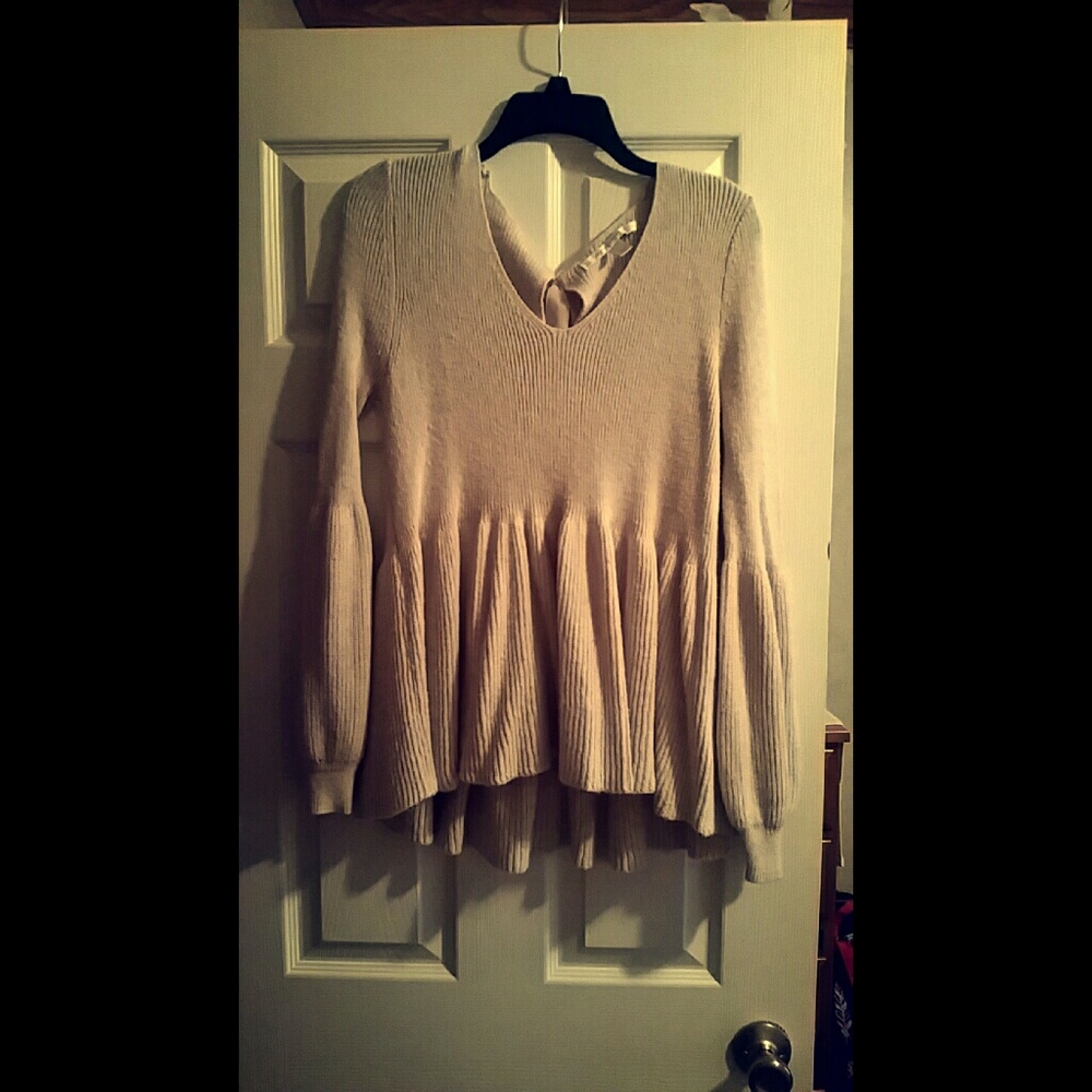 LC Sweater