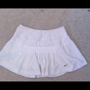 Women's Nike Tennis Skirt