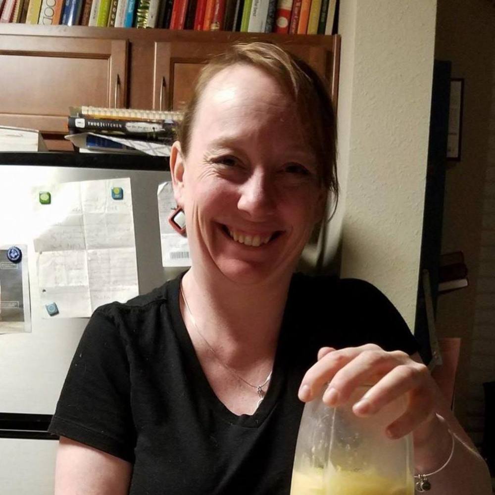 Meet your Posher, Beth