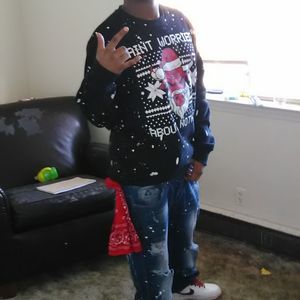 Meet your Posher, Antonio