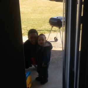 Meet your Posher, Kenneth