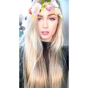 Meet your Posher, Susanna