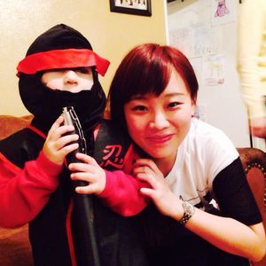 Meet your Posher, Fiona