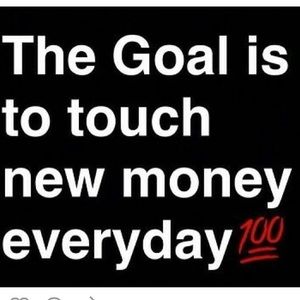 Meet your Posher, Keisha