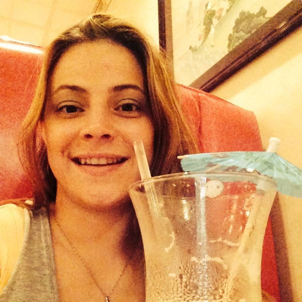 Meet your Posher, Audrey