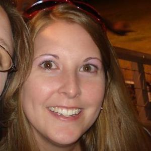 Meet your Posher, Tammie