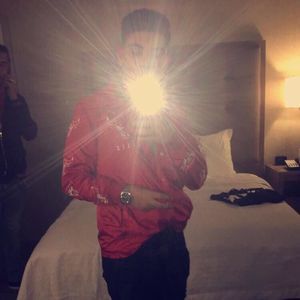 Meet your Posher, Willie