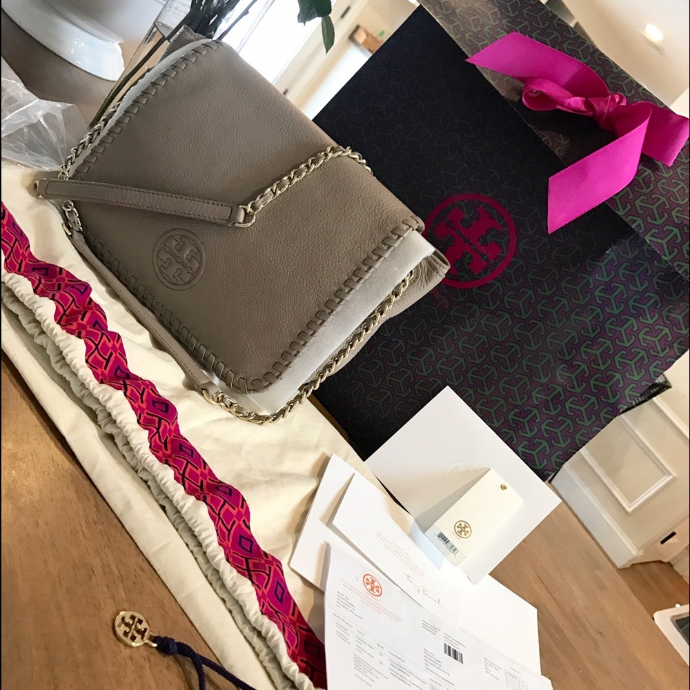 Tory burch crossbody ❤️