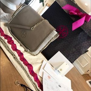 Tory burch crossbody ❤️