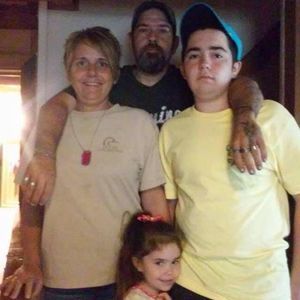 Meet your Posher, Margie