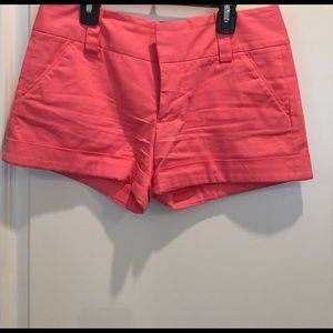 Alice & Olivia Shorts