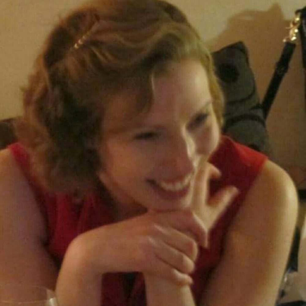 Meet your Posher, Johanna