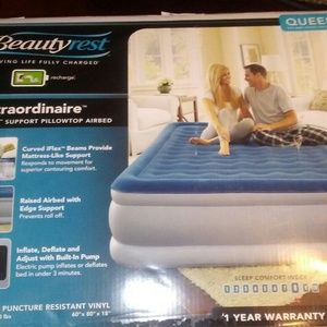 Queen Airbed