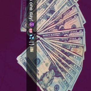 Meet your Posher, Malachi