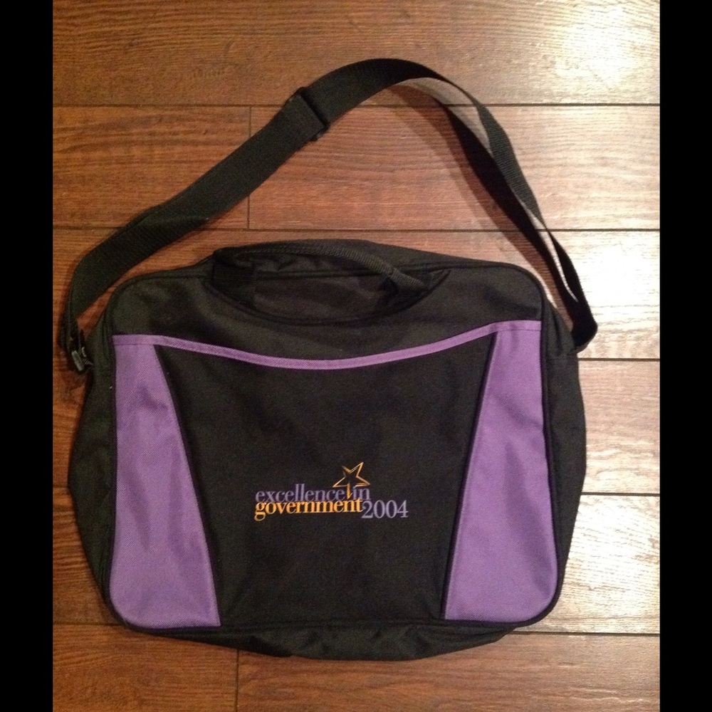 Laptop Tote Bag!