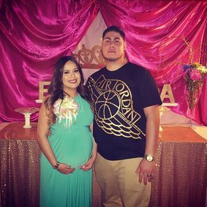 Meet your Posher, Adriana