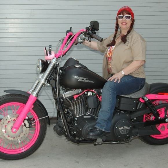 Meet your Posher, Amy - Picture 1 of 1