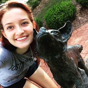 Meet your Posher, Sarah