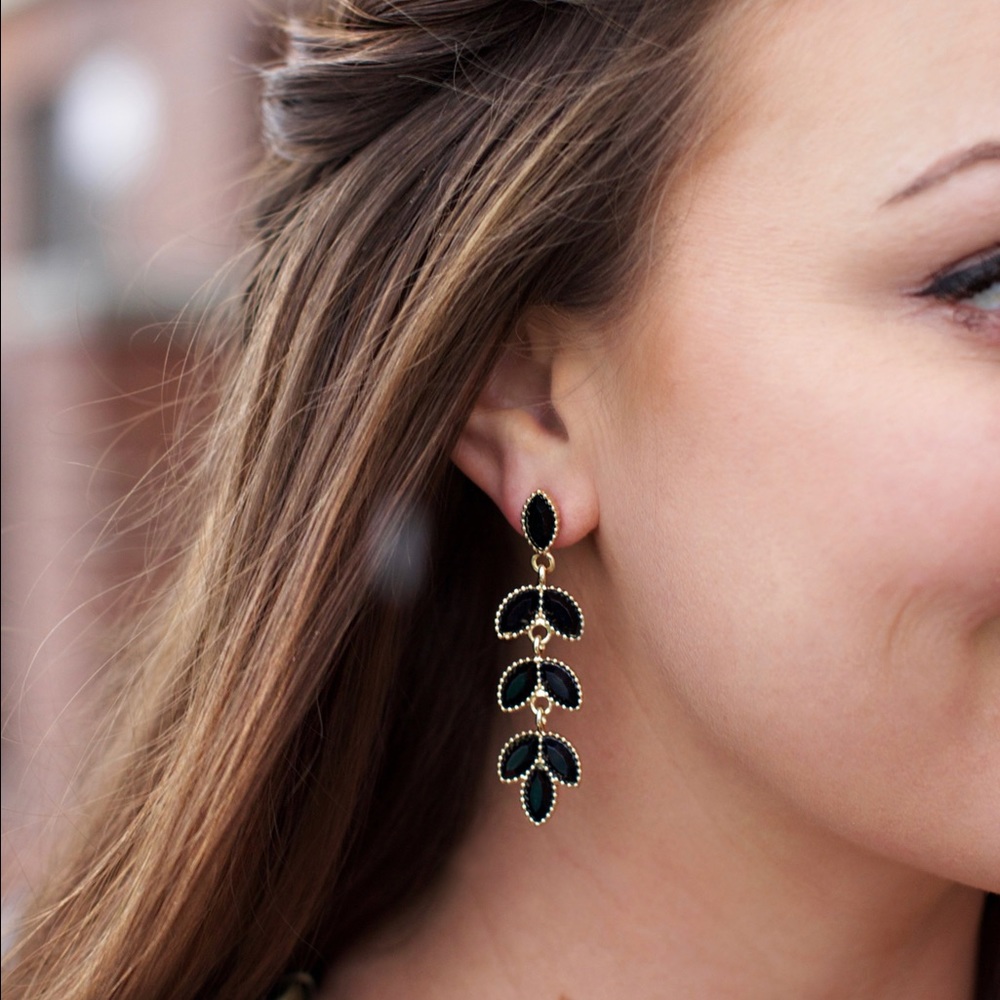 Bauble Bar dangle earrings