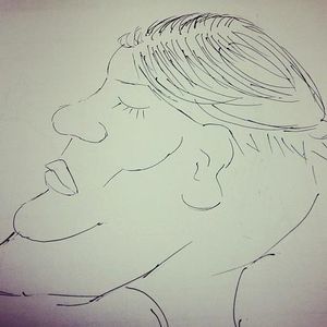 Meet your Posher, Angelic angel