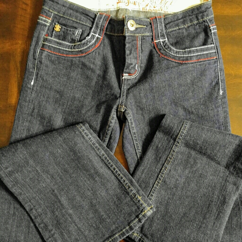 Vintage Pepe Jeans