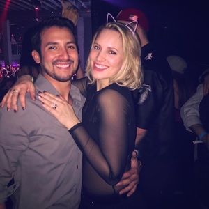 Meet your Posher, Frederike