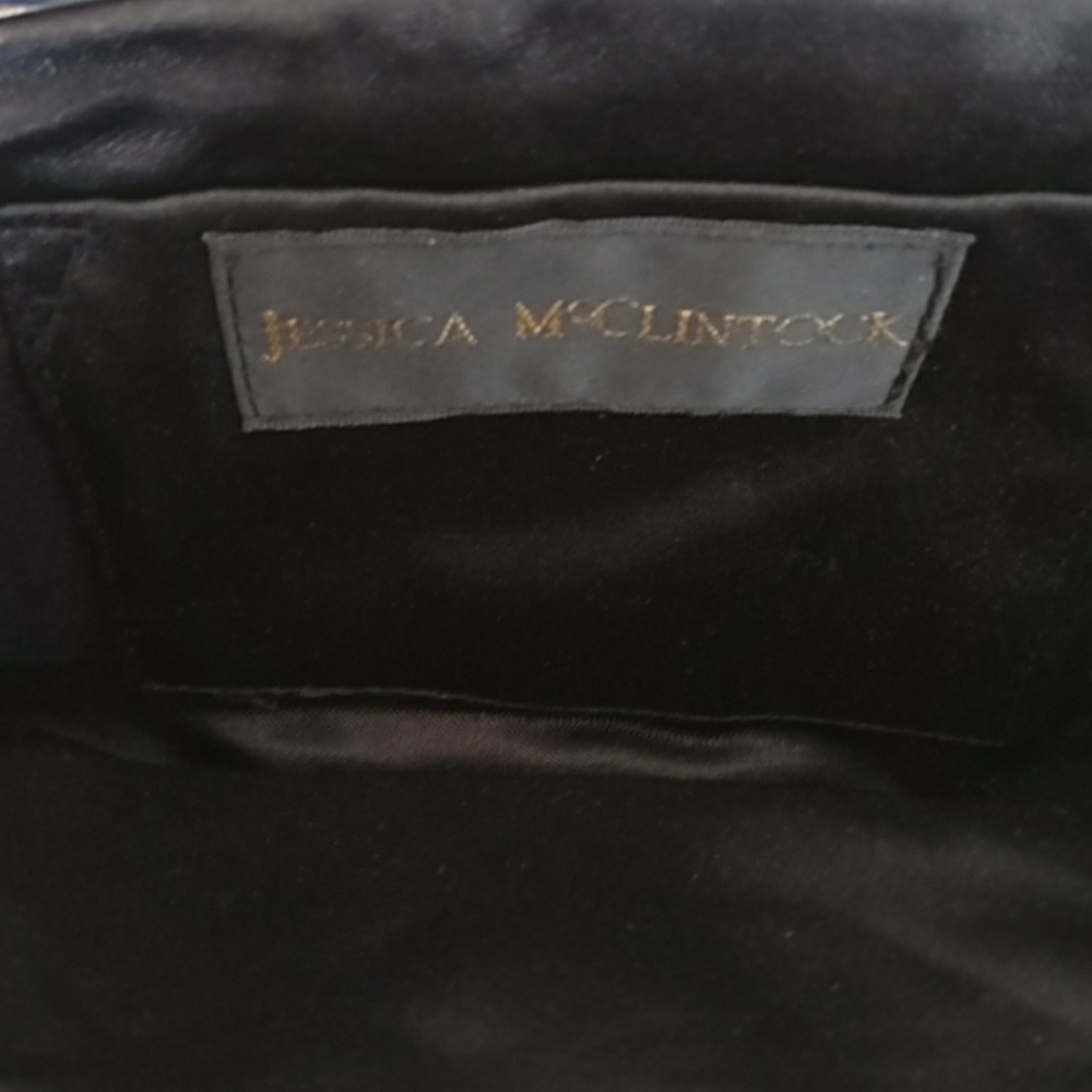 Evening party clutch - Picture 3 of 3