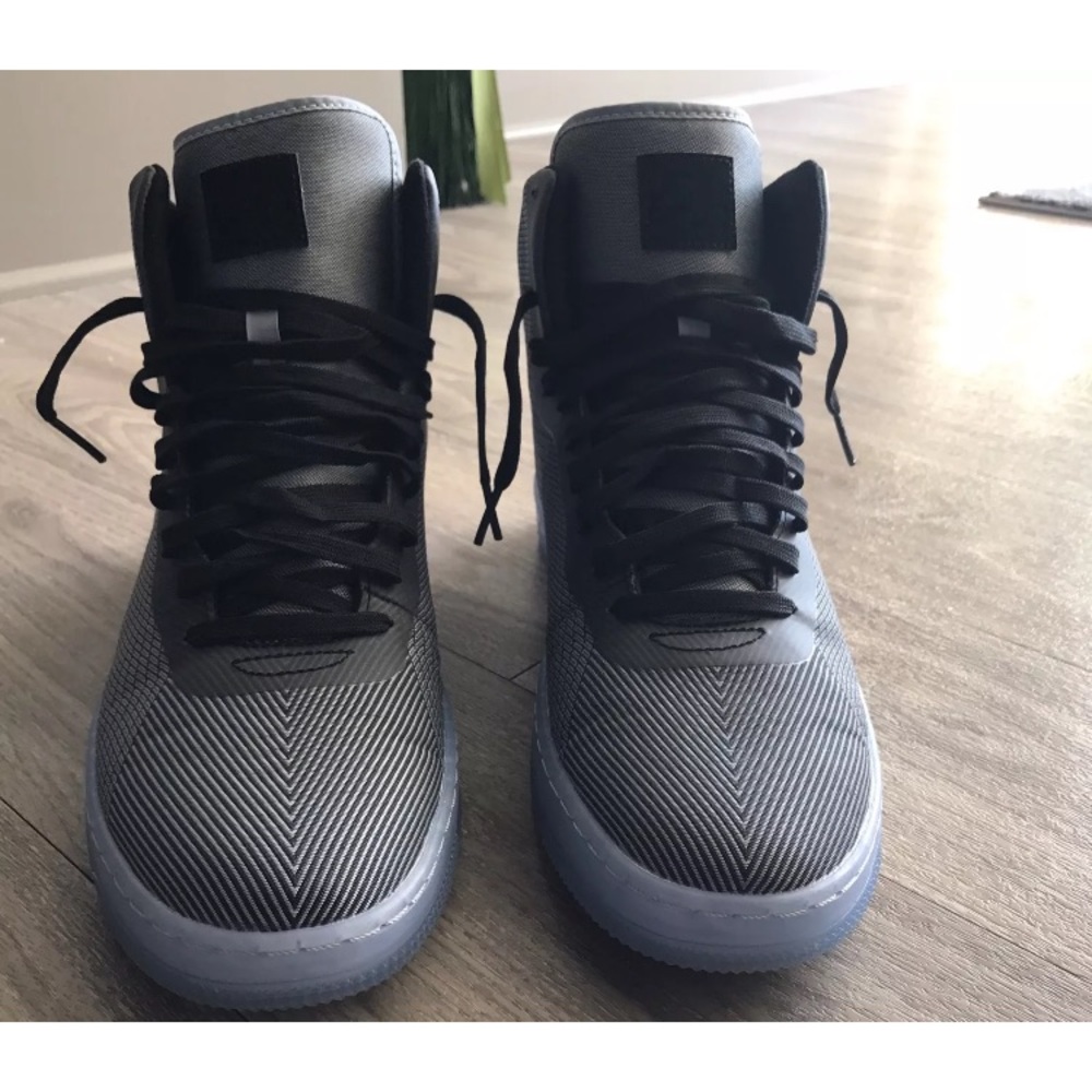 Mens Nike Pro Stepper