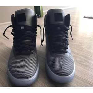 Mens Nike Pro Stepper