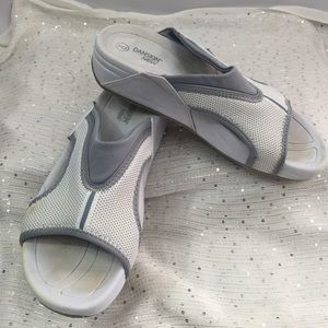 Danskin NOW Slip on Sandals