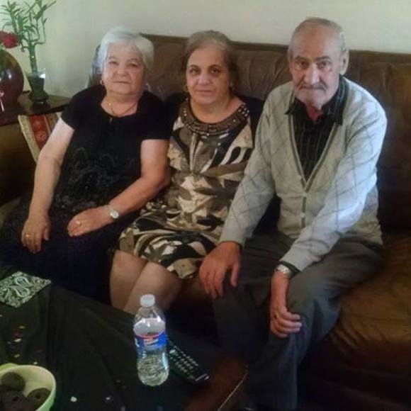 Meet your Posher, Mirsada - Picture 1 of 1