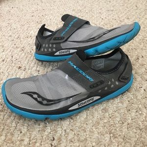 Saucony Barefoot Shoes