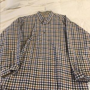 Orvis Shirt Xl