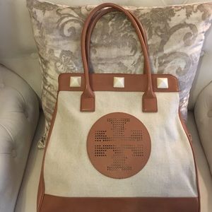 Tory Burch tote bag