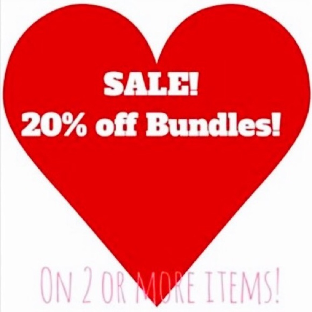 Valentines Day Sale Spectacular ❤️💗💝