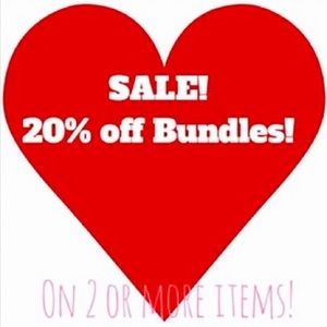 Valentines Day Sale Spectacular ❤️💗💝