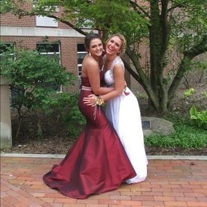 Jovani 2016 Prom Dress