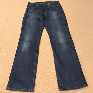 NWOT Lucky Brand Jeans
