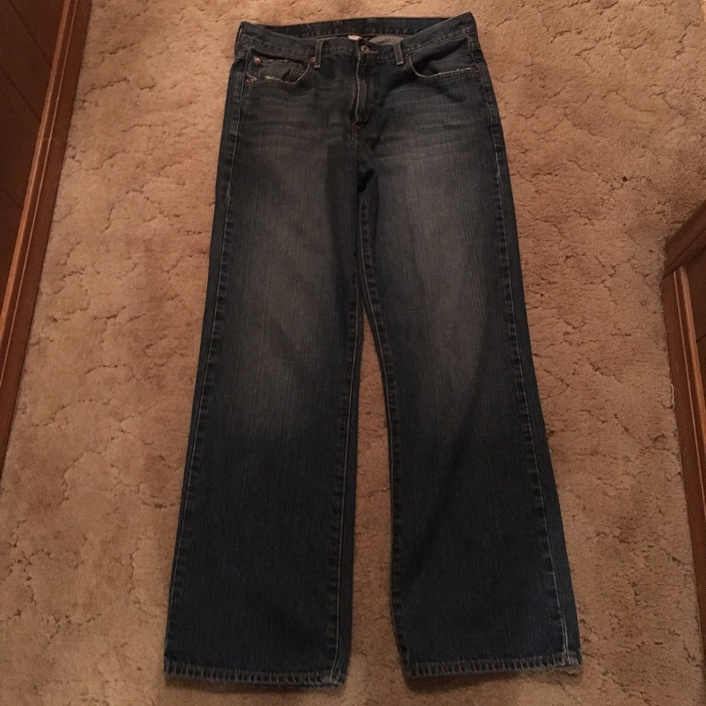 Lucky Brand Jeans
