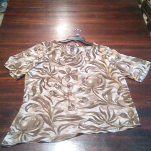 SIZE 16 GIORGIO FIORLINI  2 PC SKIRT SET - Picture 3 of 4