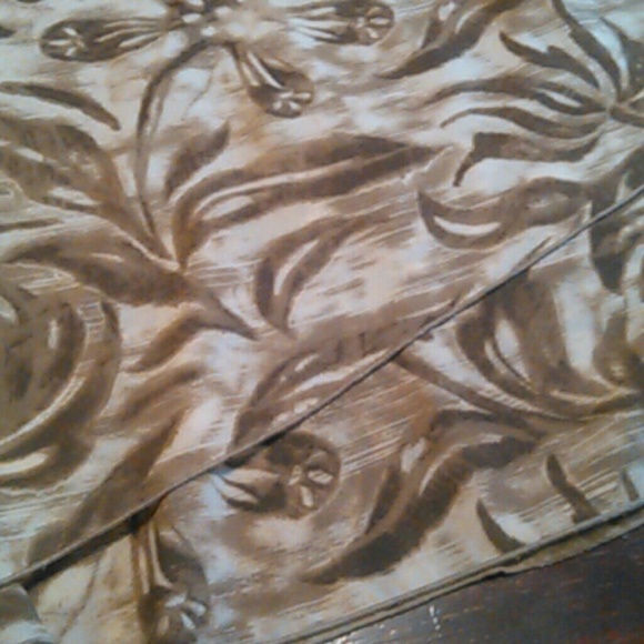 SIZE 16 GIORGIO FIORLINI  2 PC SKIRT SET - Picture 4 of 4