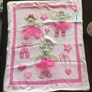 Baby Blanket