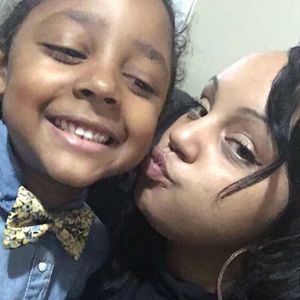 Meet your Posher, Sienna