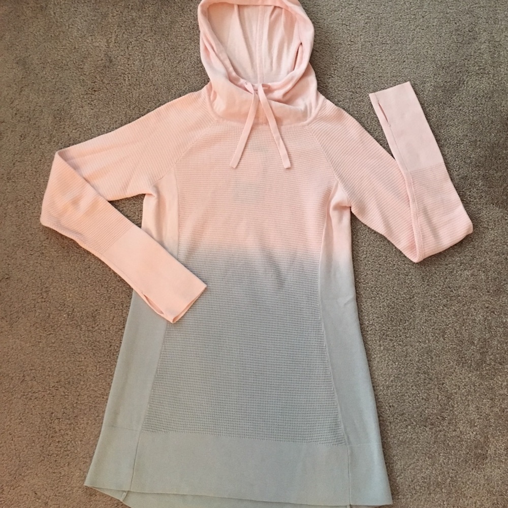 Calia by Carrie Underwood tunic sweater XS
