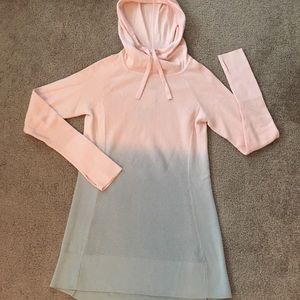 Calia by Carrie Underwood tunic sweater XS