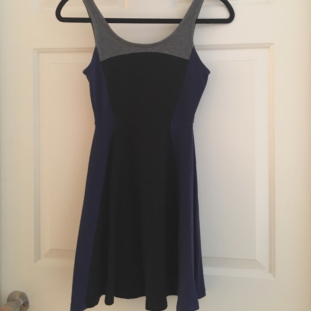Express dress