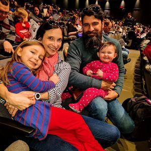 Meet your Posher, Becky