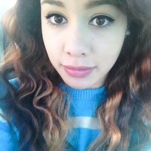 Meet your Posher, Allana